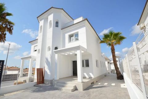 Villa i La Marina, Alicante, La Marina - € 280.000 | Ref: B6023 - foto 3